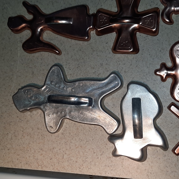 14 cookie cutters - Picture 5 of 5